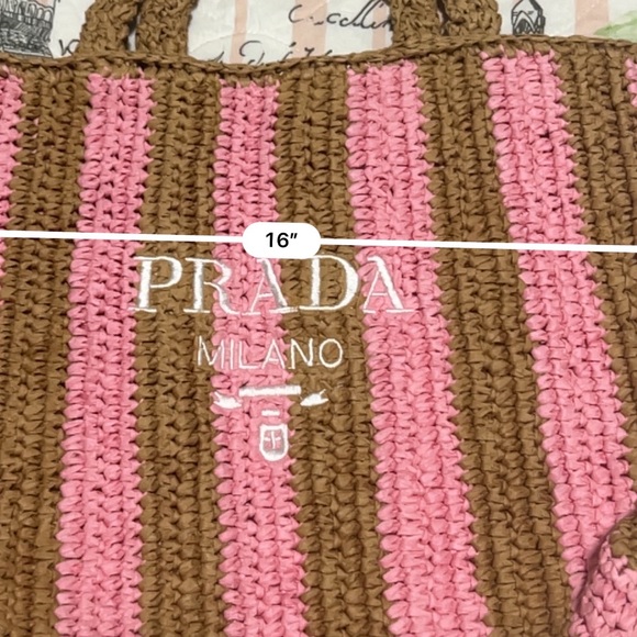 Beautiful Tote Bag - Picture 4 of 5